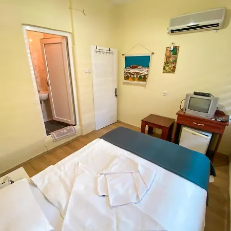 Cityhub Hostal