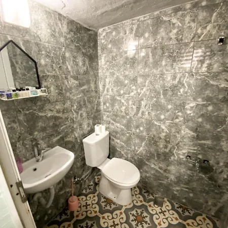 Hostal Cityhub *