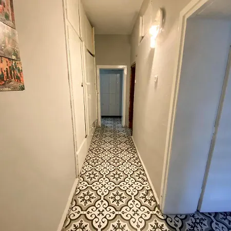 Cityhub Hostel Antalya