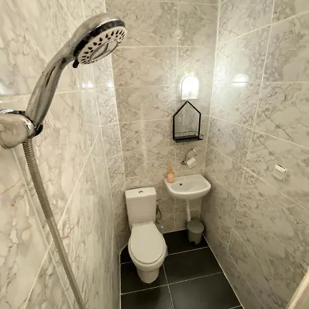 Hostal Cityhub *