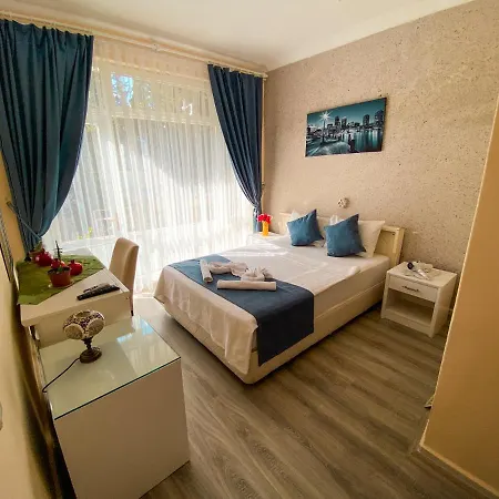 Cityhub Hostal