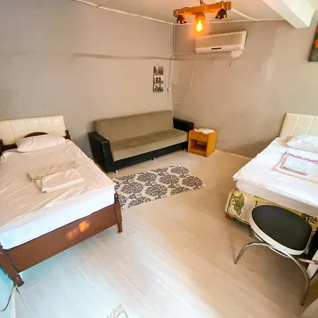 Cityhub Hostal