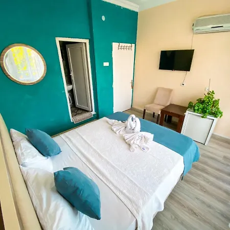 Cityhub Hostal