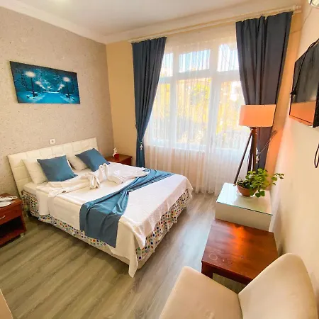 Hostal Cityhub