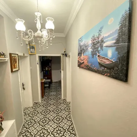 Cityhub Hostal *
