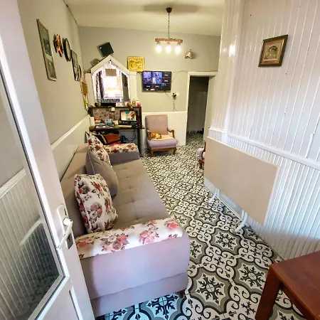Cityhub Hostal