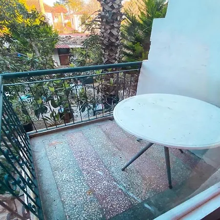 Hostel Cityhub Antalya