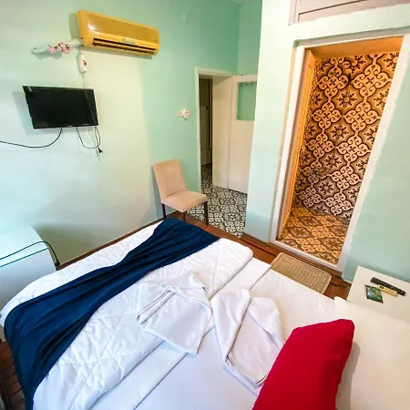 Hostel Cityhub Antalya