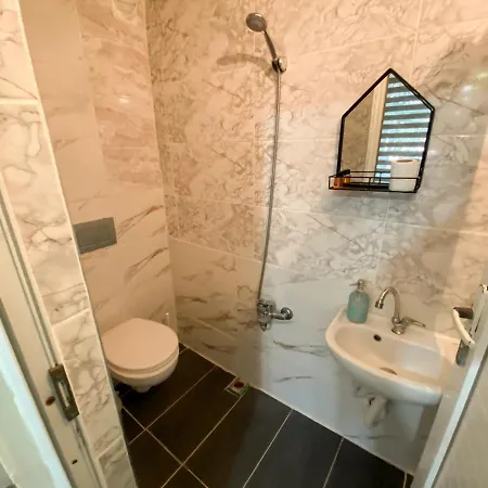 Auberge de jeunesse Cityhub Antalya