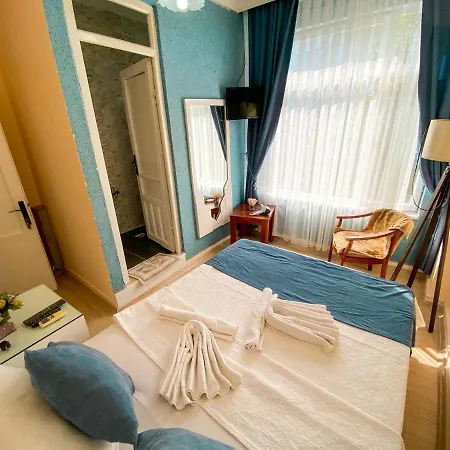 Auberge de jeunesse Cityhub Antalya