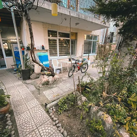Cityhub ホステル アンタルヤ