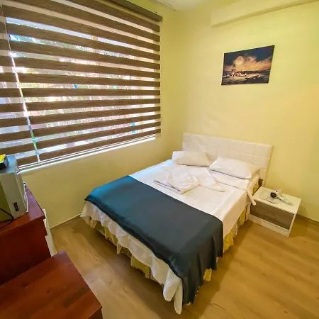 Hostel Cityhub Antalya