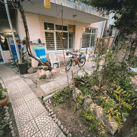 Hostel Cityhub Antalya