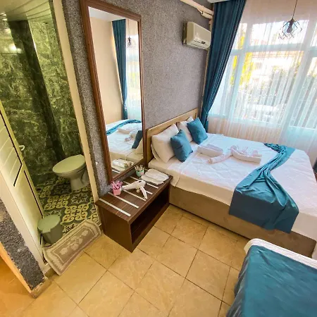 Hostel Cityhub Antalya