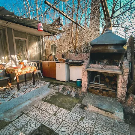 Cityhub Hostel Antalya